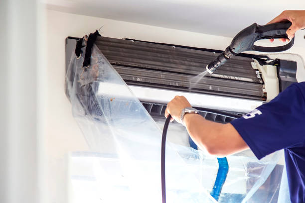 Best Best Air Duct Cleaning Company  in Raoul, GA
