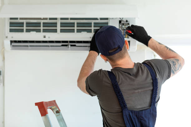 Best HVAC Duct Inspection Services  in Raoul, GA