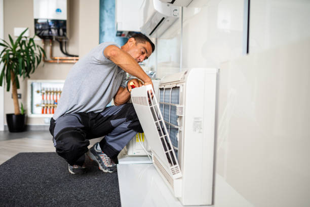 Best Ductwork Cleaning Services  in Raoul, GA