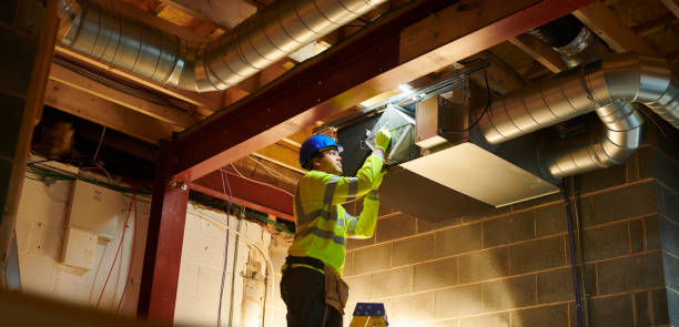 Best HVAC System Cleaning  in Raoul, GA