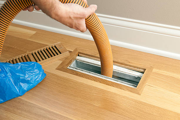 Best Professional Duct Cleaning Services  in Raoul, GA