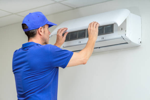 Best HVAC Air Duct Cleaning  in Raoul, GA