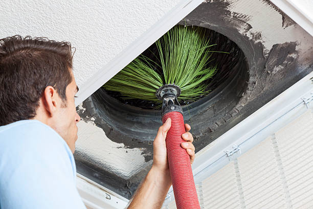 Best Professional Duct Cleaning Services  in Raoul, GA