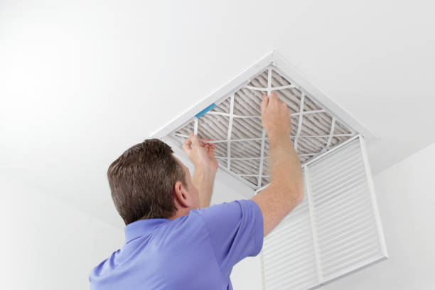 Reliable GA Airduct Cleaning Solutions